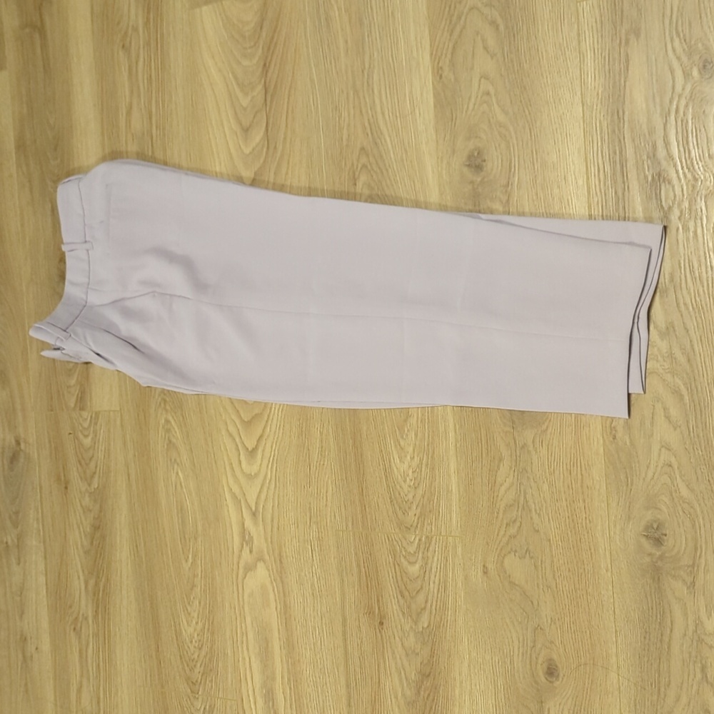 Aritzia Wilfred carrot pants